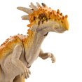 thumbnail image 4 of Jurassic World Pack Dino Rivals Dracorex Jurassic Park Action Figure, 4 of 4