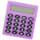 thumbnail image 4 of Mini calcudora de 8 dígitos, suma, resta, multiplicación, división, papelería , calcudora electrónica para , el hogar, tienda, Violeta Macarena Calculadora educativa, 4 of 8