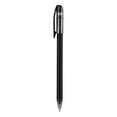 thumbnail image 3 of Uniball Jetstream 101 Stick Ballpoint Pens, Medium Point (1.0mm), Red Ink, 12 Count, 3 of 8