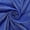 Royal Blue, variant on Shiny Shimmer Crinkle Satin Polyester 100 GSM Lightweight Fabric By The Yard - Royal Blue, 1 Yard