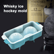 thumbnail image 4 of Bandeja de hockey sobre hielo para whisky, cócteles MFZFUKR CPB-US-CJZ201, 4 of 5