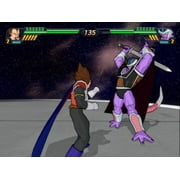 Restored Dragon Ball Z: Budokai Tenkaichi 3 Nintendo Wii
