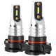 thumbnail image 1 of 6PCS-CSP LED 5202 / H16 Bombillas 288W Bombillas de luz antiniebla DRL, 6500K Xenón blanco (paquete de 2), 1 of 5