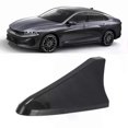 thumbnail image 3 of Car Shark Fin Antenna Cover 96219 D5000EBQK Roof Aerial Base Replacement For Kia Optima 2014, 3 of 5