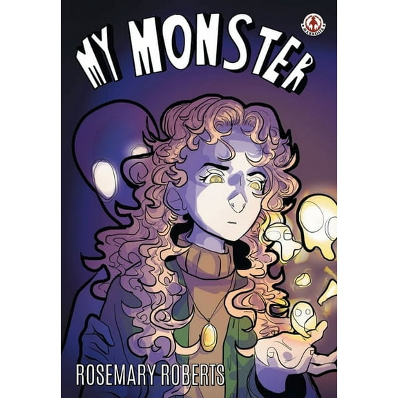 My Monster, (Paperback)