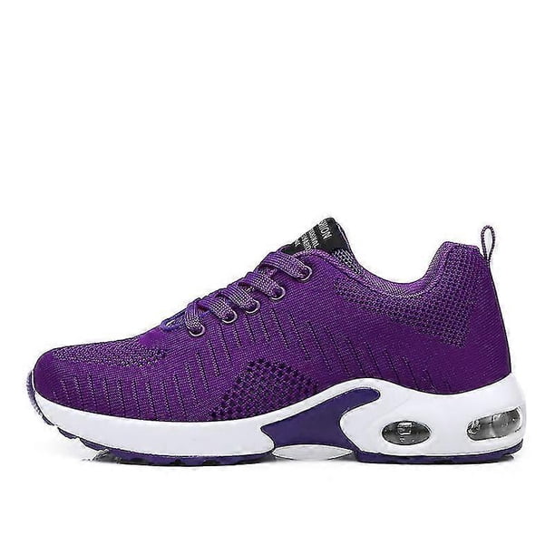Womens Running Shoes Lightweight Breathable Walking Shoes Athletic Fashion Sneakers 3E1809