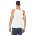 thumbnail image 2 of Unisex Jersey Tank, 2 of 3