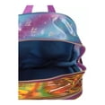 thumbnail image 2 of Mochila Pequeña Preescolar Ruz Disney Princesas Frozen Elsa 174421 Coleccion Bold, 2 of 4