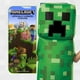 thumbnail image 2 of Disfraz Minecraft Creeper Hinchable Disfraz Verde, 2 of 5