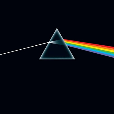 Pink Floyd - The Dark Side of the Moon (50th Anniversary) - Music & Performance - Vinyl