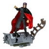 Marvel X-Men The Movie Magneto Train Wreck Action Figure