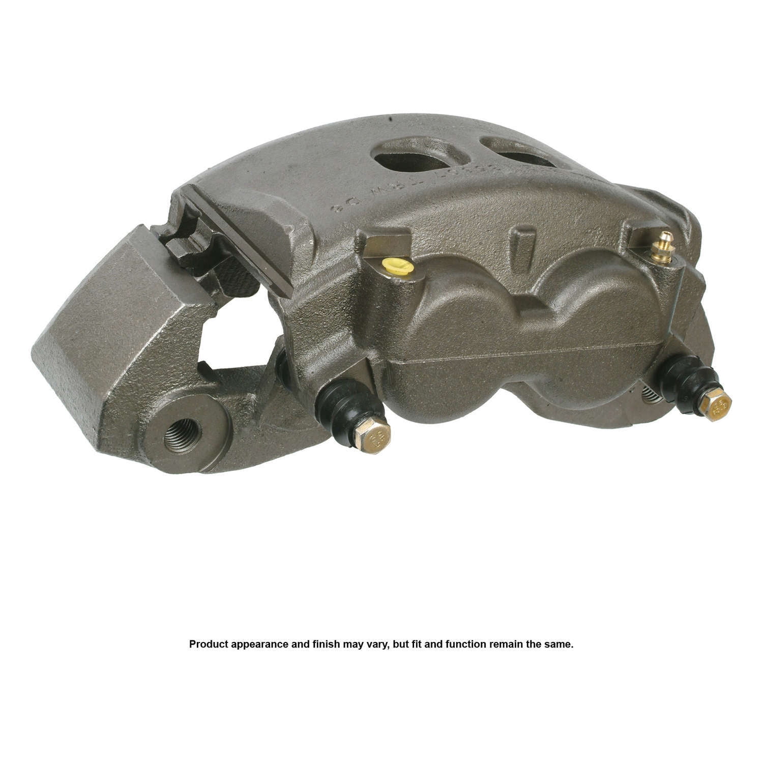 Remanufactured Wearever Standard Brake Caliper, Friction Ready w/Brkt
