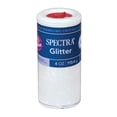 thumbnail image 1 of Glitter Spectra Arts & Crafts, transparente, 120 ml, 1 tarro, 1 of 8