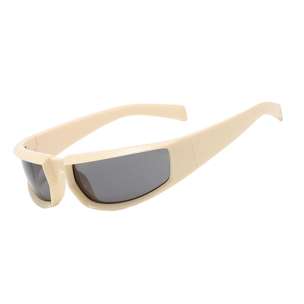 polarizad moda de sol Tonos protectoras clásicas para motocicletportes Senderismo Conducir Hombres Mujeres estiloF Hugo Gafas de sol de moda