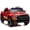 Red, variant on 24V Kids Ride on Fire Truck, Licensed RAM 1500 2 Seater Ride on Car with Remote Control, Bluetooth, LED Lights, Trunk Storage, 4 Wheel Suspension, Ride on Toys for Big Kids Boys Girls Ages 3-8, Red