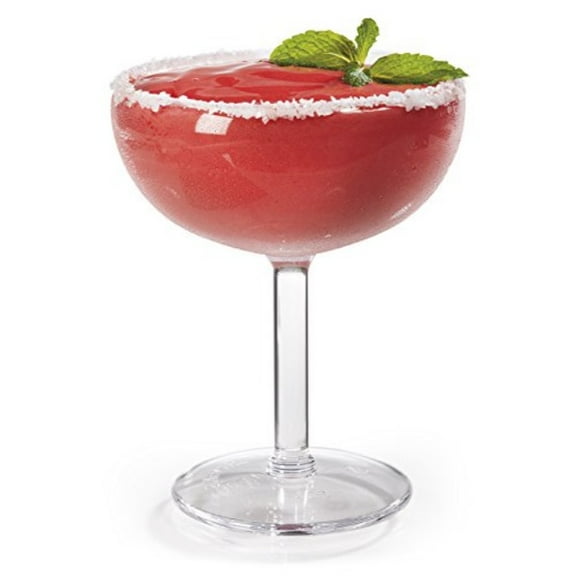 Margarita Disposable Glasses