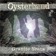 Granite Years - Best Of 1986 To 1997