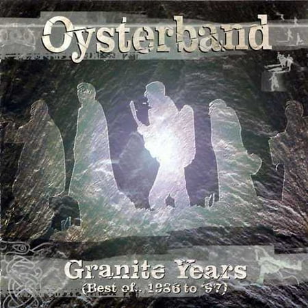 Granite Years - Best Of 1986 To 1997