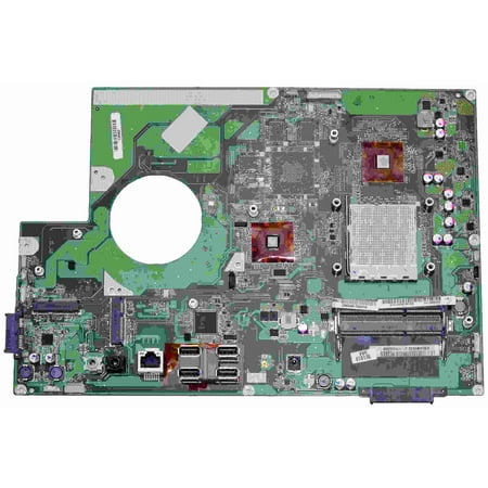 Gateway Sb - MB.GAW06.001 GATEWAY AIO ZX4300 SB (W/IR BLSTR CONN)