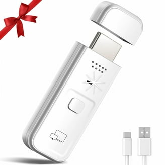 Google Chromecast Ultra - 4K Ultra HD Streaming - Walmart.com