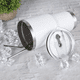 thumbnail image 3 of Taza Térmica De Acero Inoxidable De 30 Oz Blanco, 3 of 3