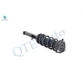 thumbnail image 5 of Set Front Quick Complete Strut-Coil Spring-Rear Complete Shock Kit To 2008-2013 Infiniti G37, 5 of 10