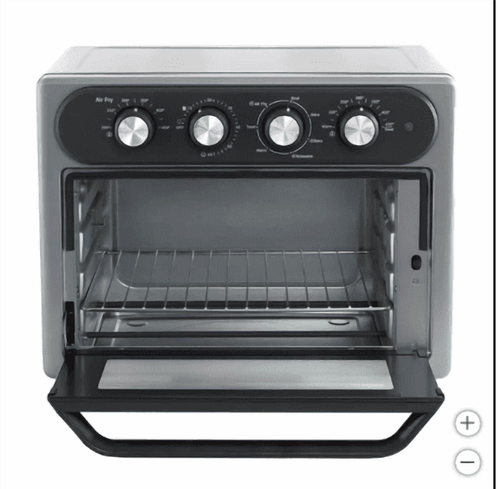 Dash Chef Series 23L Air Fryer Oven