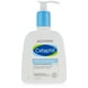 thumbnail image 1 of Limpiador de piel Cetaphil, suave, seco a sensible normal, 240 ml, 1 of 3