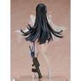 thumbnail image 5 of Anime Sexy Girl Swimsuit Model White Bikini Frontline Figure PVC Doll Toy, 5 of 5