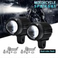 thumbnail image 1 of Auxiliary Motorcycle Light Spotlights Barra 3570 Led Rearview Mirror Lamp Super Bright Led Moto Explorers For 4x4 Accessories_The Ultimate Gift, 1 of 4