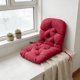 thumbnail image 4 of Indoor And Outdoor Chair Seat Cushions And Backrests Rattan Chairs Garden Seat Cushions, 4 of 7