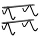 thumbnail image 4 of Matsuzay Colgador para taza de 2 piezas, estante de sujeción para el hogar, soporte de almacenamiento de Metal para tazas de 4 ganchos, Almacenamiento y organización del hogar, 4 of 6