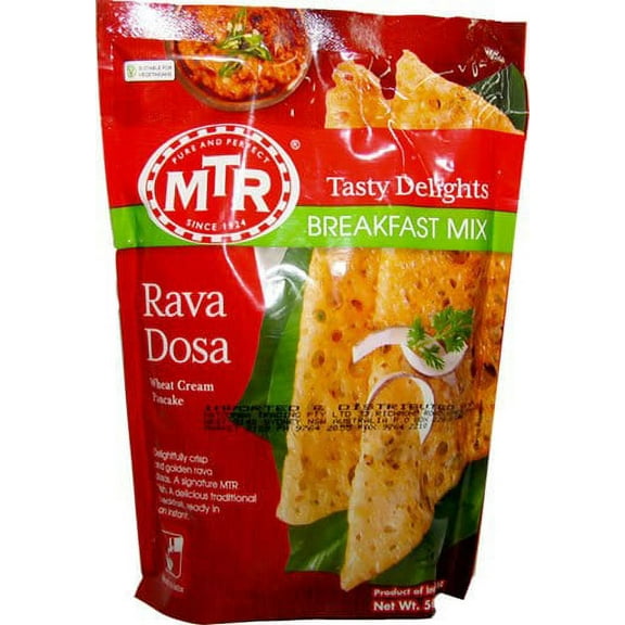 Mtr Rava Dosa Mix