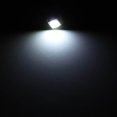 thumbnail image 2 of Bombillas de luz de lámpara de medidor de coche,Luz de lectura de mapa,Bombilla indicadora LED,Luz de puerta,Bombillas LED de , del coche,T5 5050 1 piezas Cola Bombillas de luz de lámpara de medidor de coche, 2 of 8
