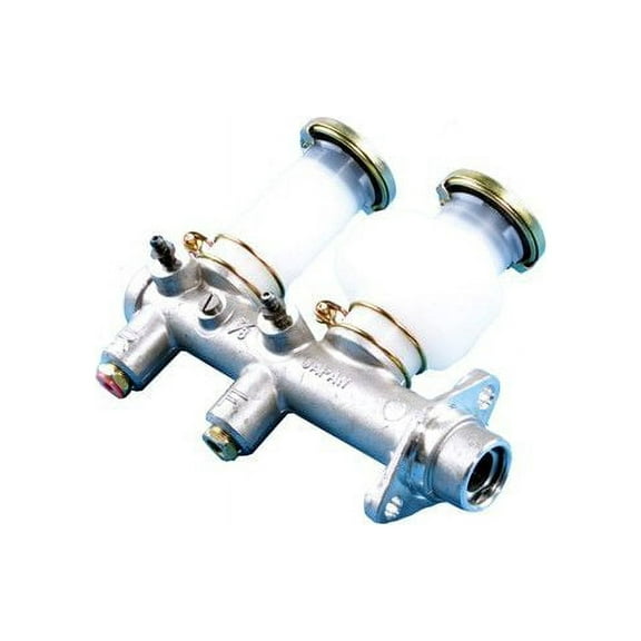 Brake Master Cylinder - Compatible with 1972 - 1973 Nissan 240Z