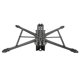 thumbnail image 1 of Control FPV El Kit de Marco de Drones de FPV de 10 Pulgadas de fibra de Carbono Para Control Remoto FPV Racing Drone Quadcopter, 1 of 7
