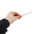 thumbnail image 4 of Unique Bargains 1 Pc Simple Vintage Rat Tail Comb Colorful White Imitation Acetic Acid, 4 of 6
