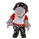 thumbnail image 2 of Electronic Dancing Monkey Niños Peluche Toy Soft Operada Sunnimix Encantadores juguetes electrónicos, 2 of 8