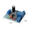 thumbnail image 3 of Module DC 12V Water Liquid Level Controller Sensor Module Water Level Relay Detection Sensor Pumping Drainage Switch Controlling Circuit Board, 3 of 7