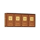 thumbnail image 1 of Set de perfume MCM Mini EDP 4 x 7 ml para mujer, 1 of 4