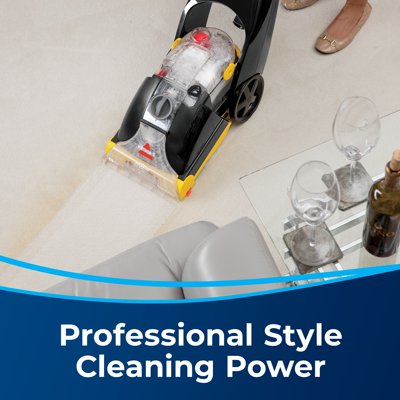 Buy BISSELL Proheat Advanced FullSize Carpet Cleaner Carpet Washer