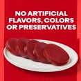 thumbnail image 3 of Jellied Cranberry Sauce, Canned Side Dish, 14 oz Can, 3 of 8