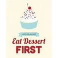 thumbnail image 2 of Eat Dessert First Poster Print by Genesis Duncan (22 x 28), 2 of 2