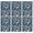 Pioneer Flower Floral, variant on 6 Pcs Funny Kitchen Towels,Pioneer Flower Floral Print Pattern Microfiber Dish Towels,Kitchen Tea Towels,Kitchen Towel Set (18" X 26")