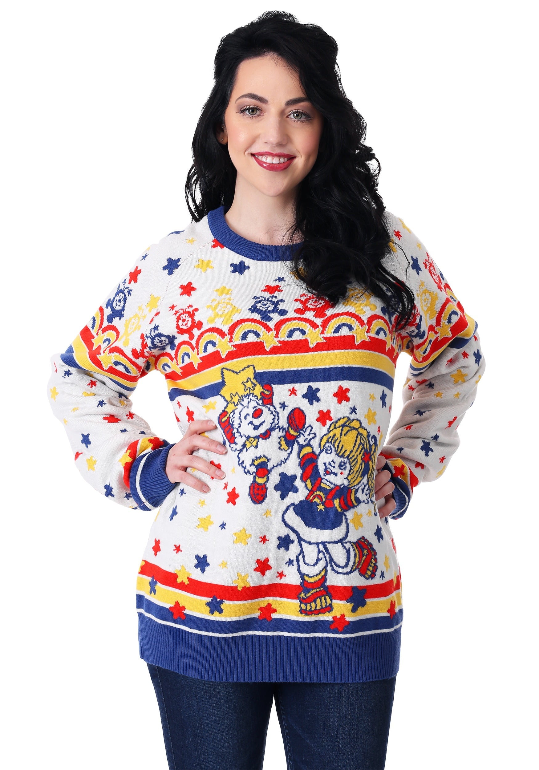 walmart ugly christmas sweater recall