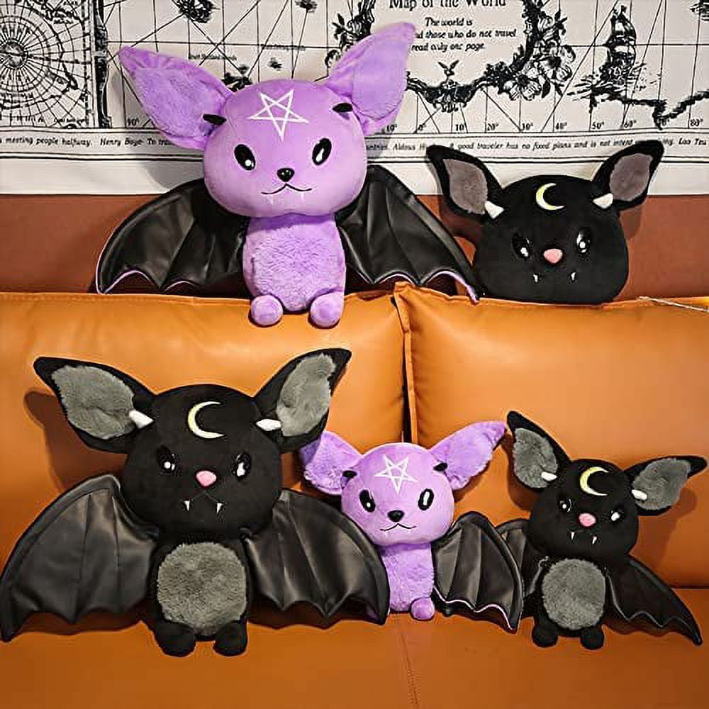 Bashful bat shop
