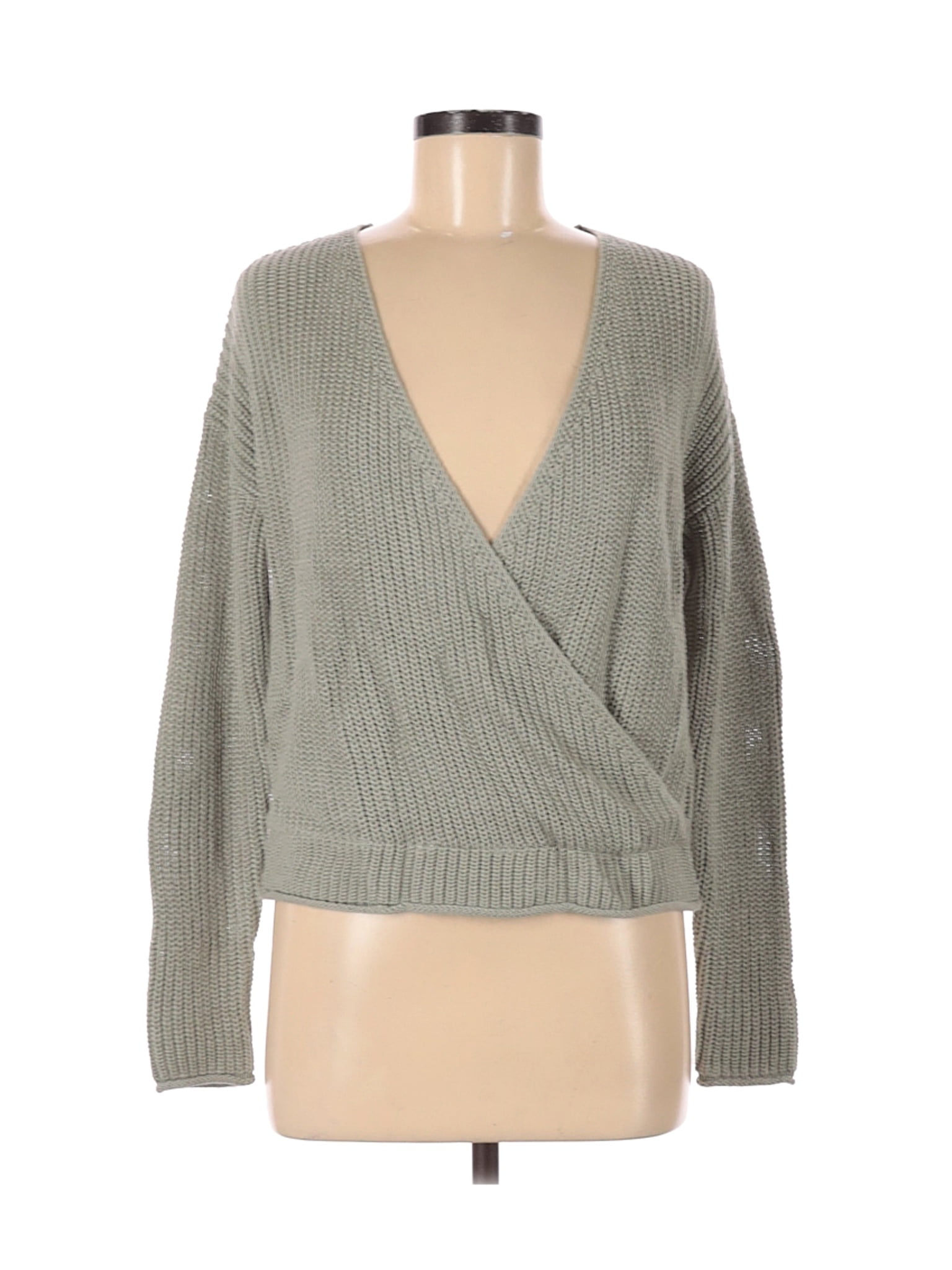 moon and madison sweater cardigan