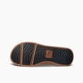 thumbnail image 3 of Reef Ortho-Seas Mens Sandal Black 10, 3 of 3
