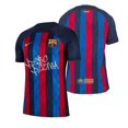 thumbnail image 1 of Camiseta De Fútbol barcelona Peso Pluma Hombre s-xxl, 1 of 2