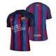 thumbnail image 1 of Camiseta De Fútbol barcelona Peso Pluma Hombre s-xxl, 1 of 2